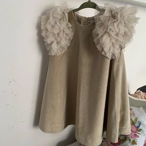 Gorgeous dress by Mayoral